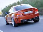 BMW 1-Series M Coupe 2011 года